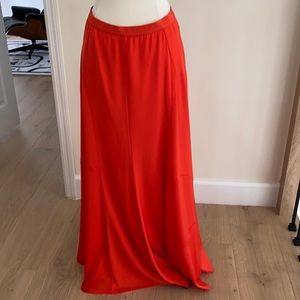 Ann Taylor Skirt. XS